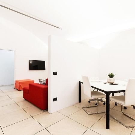 Loft Near Duomo Apartment Комо Екстериор снимка