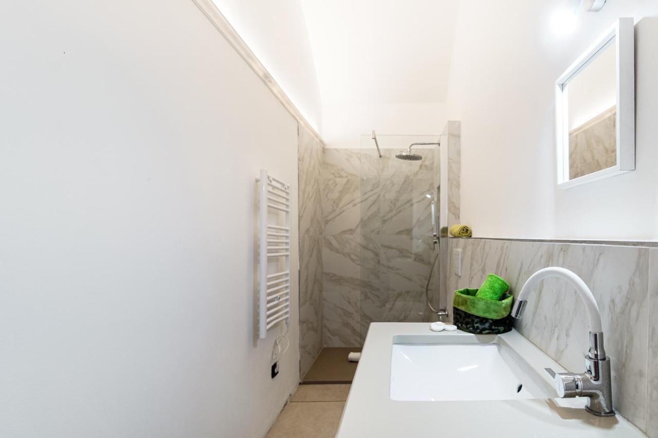 Loft Near Duomo Apartment Комо Екстериор снимка